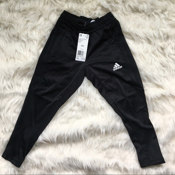 kids adidas bottoms